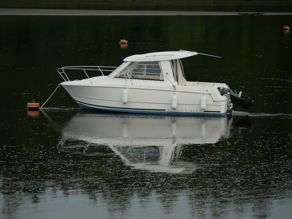 hajólevél